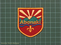 Abenaki [QC A02b]
